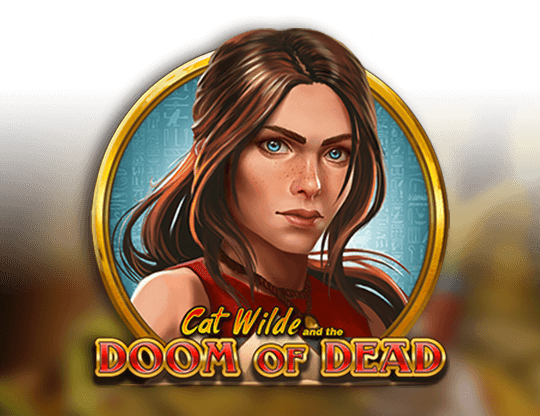 Cat Wilde and the Doom of Dead