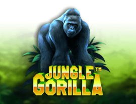 Jungle Gorilla