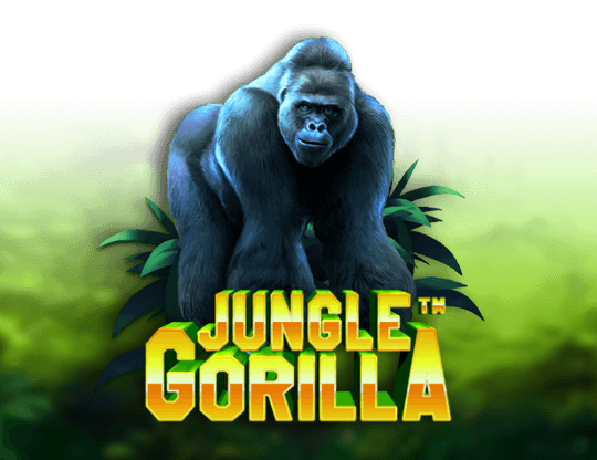 Jungle Gorilla