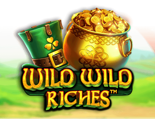 Wild Wild Riches