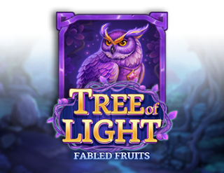 Tree of Light Fabled Fruits