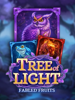 Tree of Light Fabled Fruits