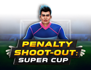 Penalty Shoot-Out: Super Cup