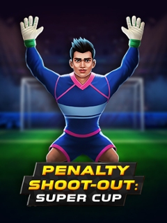 Penalty Shoot-Out: Super Cup
