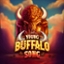 Young Buffalo Song