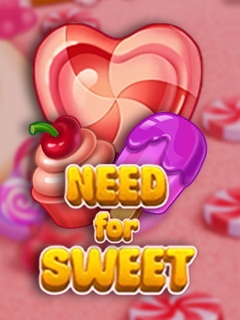 Need for Sweet