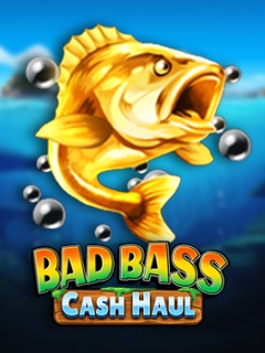 Bad Bass Cash Haul