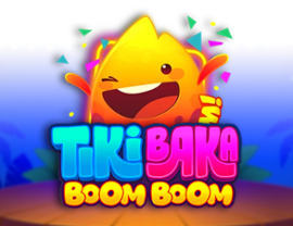 Tiki Baka Boom Boom
