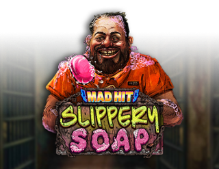 Mad Hit Slippery Soap