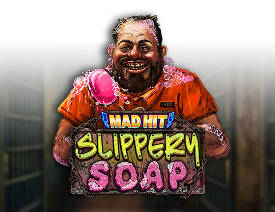 Mad Hit Slippery Soap