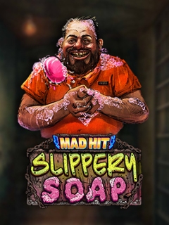 Mad Hit Slippery Soap