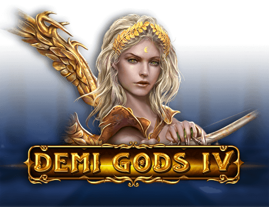 Demi Gods IV