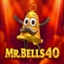 Mr. Bells 40