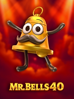 Mr. Bells 40