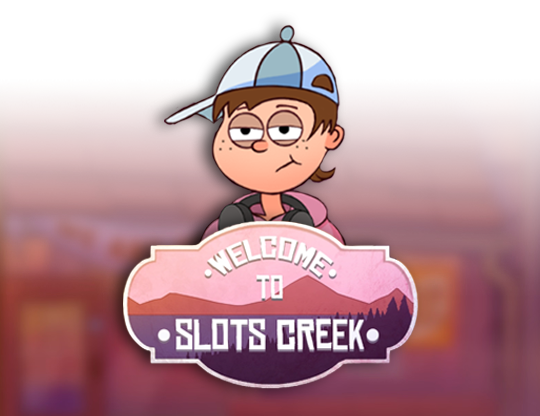Slots Creek