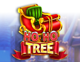 Ho Ho Tree