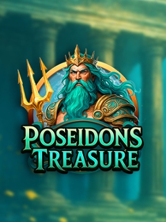 Poseidons Treasure