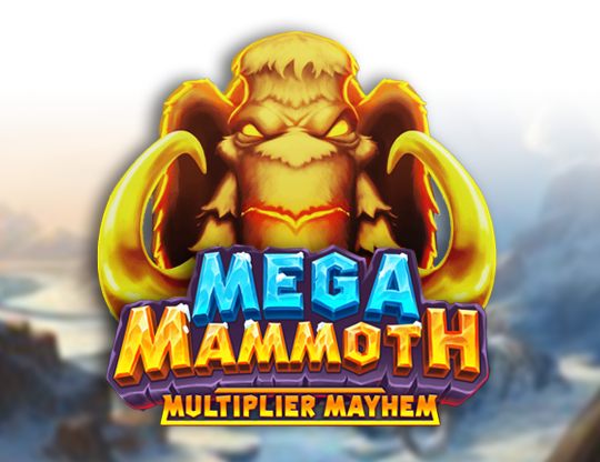 Mega Mammoth Multiplier Mayhem