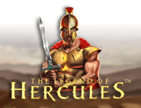 The Legend of Hercules