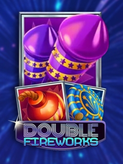Double Fireworks