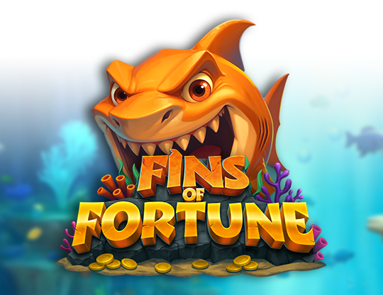 Fins of Fortune