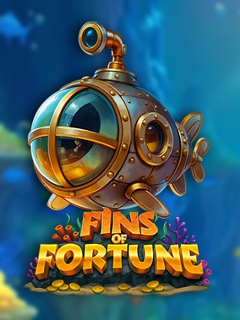 Fins of Fortune