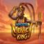 Immortal Monkey King