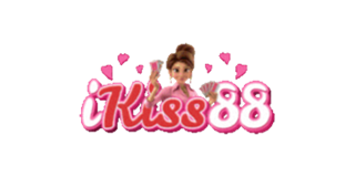 iKiss88 Casino Logo