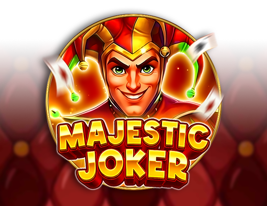 Majestic Joker