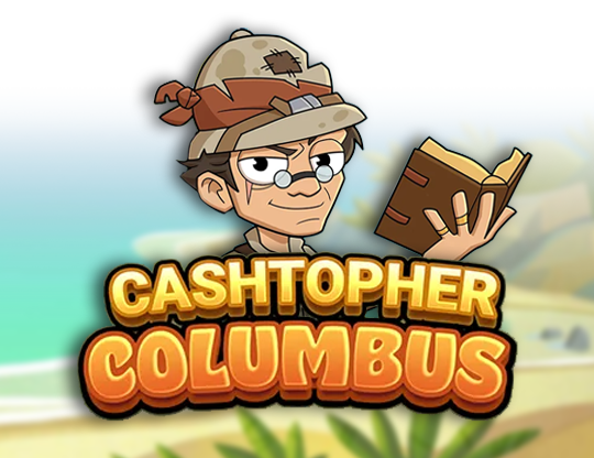 Cashtopher Columbus
