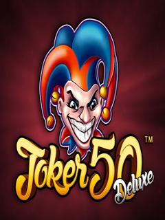 Joker 50 Deluxe