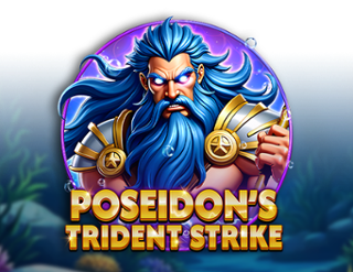 Poseidon's Trident Strike
