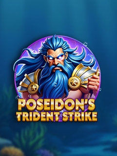 Poseidon's Trident Strike