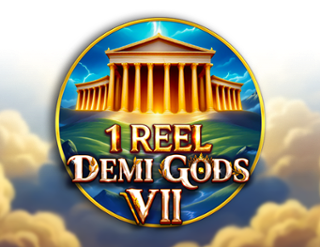 1 Reel - Demi Gods 7