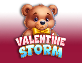 Valentine Storm