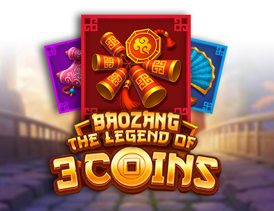 Baozang the Legend of 3 Coins