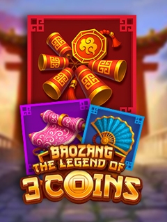 Baozang the Legend of 3 Coins