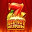 Red Hot Multipliers