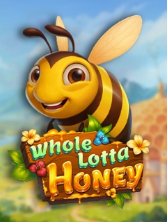Whole Lotta Honey