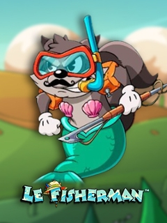 Le Fisherman