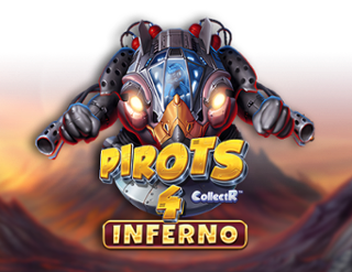 Pirots 4 - Inferno