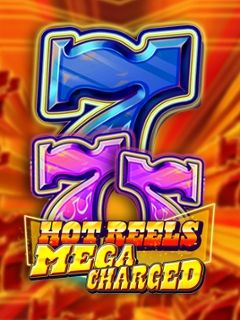 777 Hot Reels: Megacharged