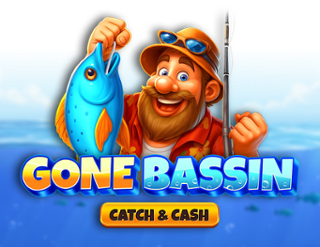 Gone Bassin: Catch & Cash