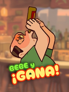 Bebe y Gana