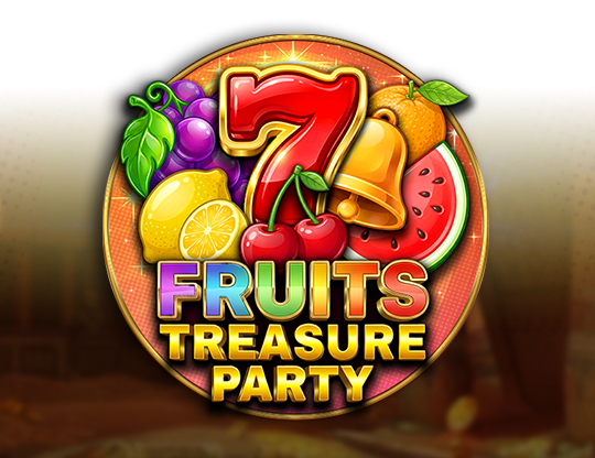 Fruits Treasure Party