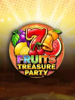 Fruits Treasure Party