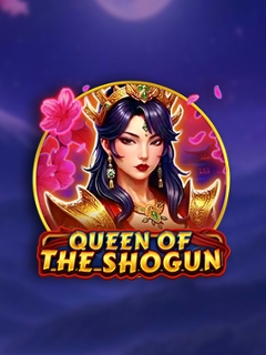 Queen of the Shogun