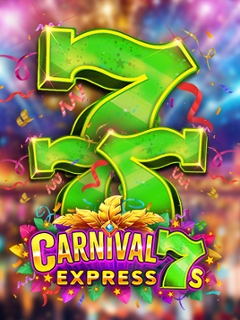 Carnival Express 7s