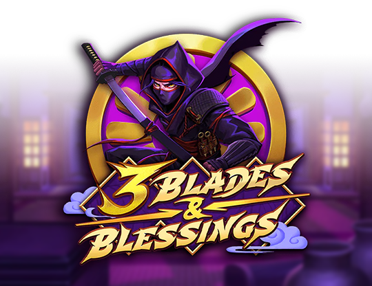 3 Blades & Blessings