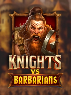 Knights vs Barbarians
